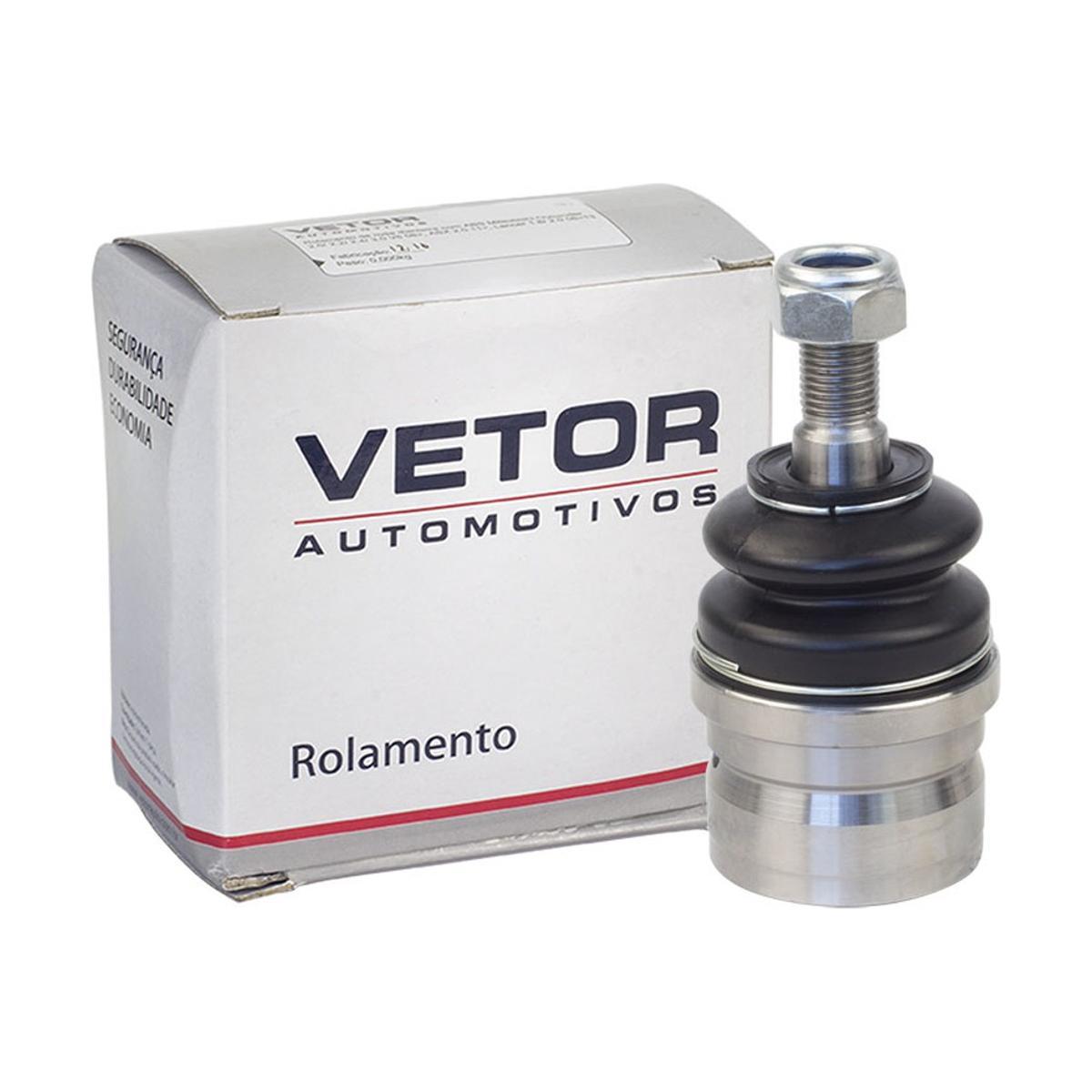 Pivo Inferior Direito ou Esquerdo para Dodge Dakota - Vetor - Vtp044
