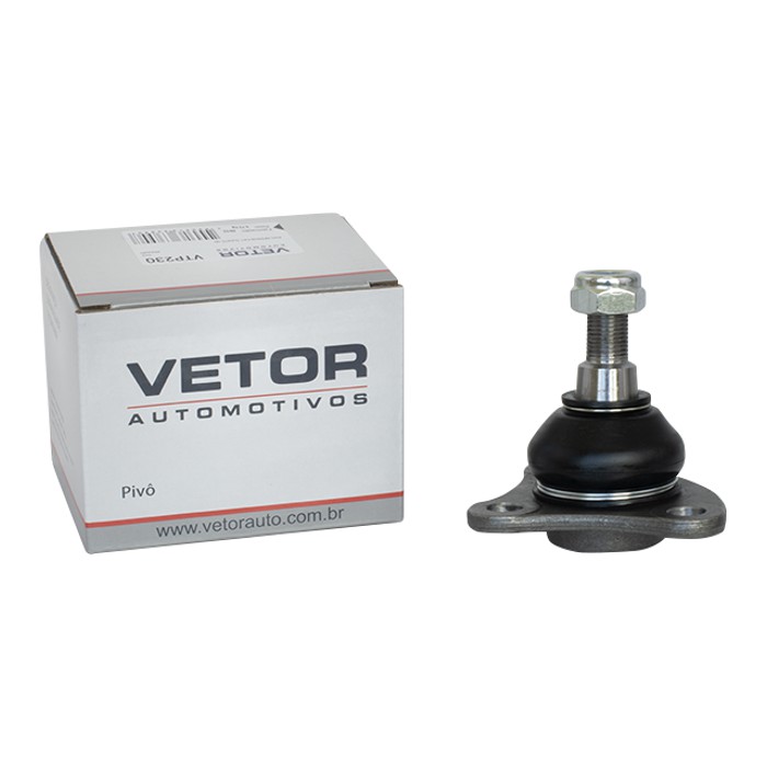 Pivo Inferior para Fiat Ducato - Vetor - Vtp230