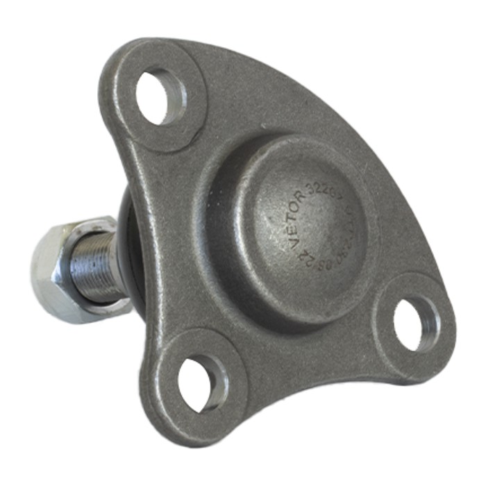 Pivo Inferior para Fiat Ducato - Vetor - Vtp230