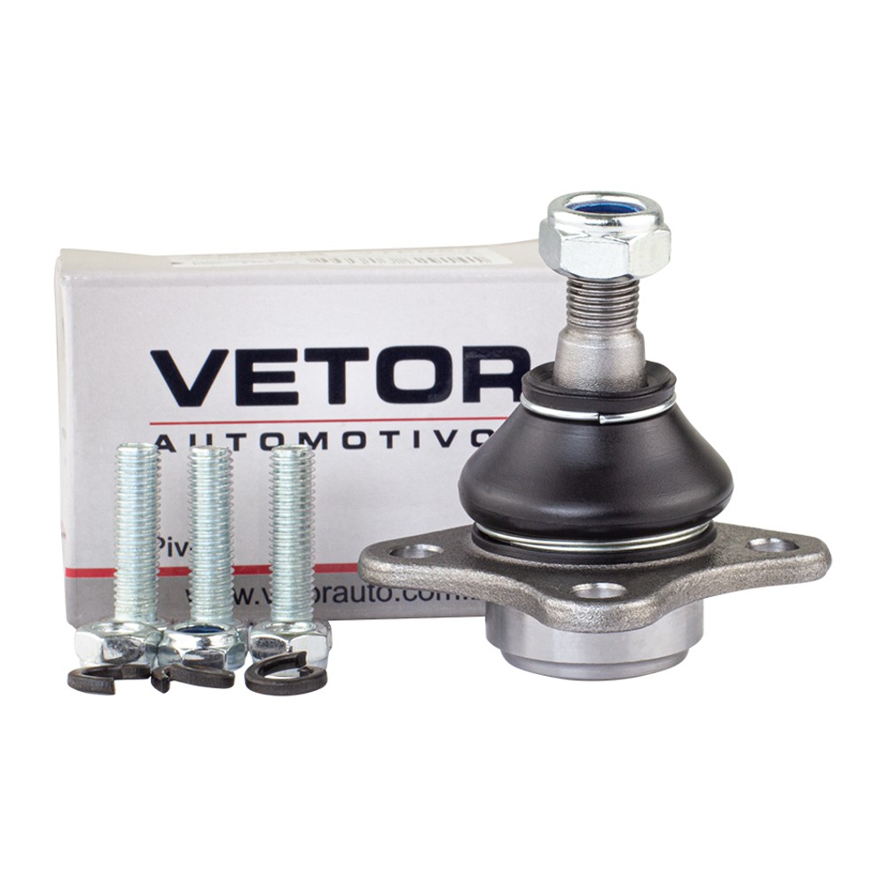 Pivô Inferior Dianteiro Direito ou Esquerdo - Vetor - Vtp057