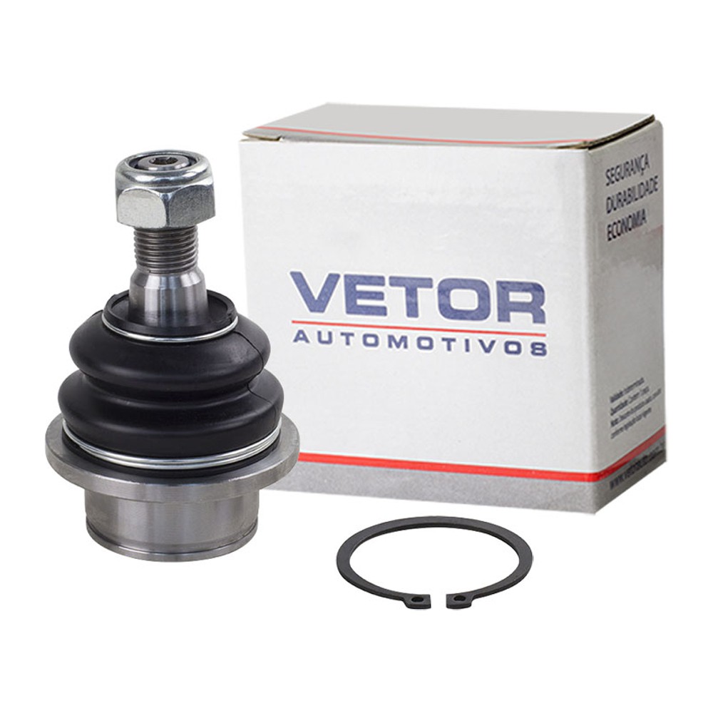 Pivo Inferior para Ford Transit - Vetor - Vtp083