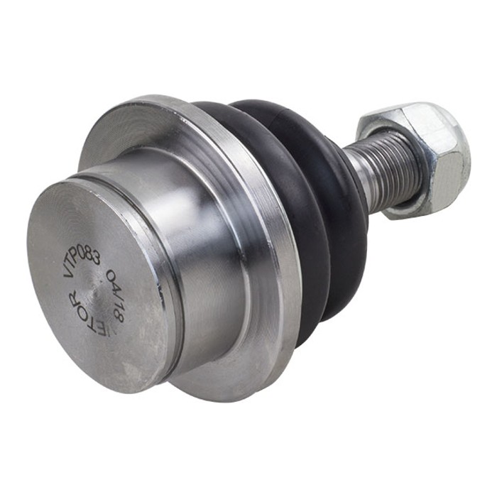 Pivo Inferior para Ford Transit - Vetor - Vtp083