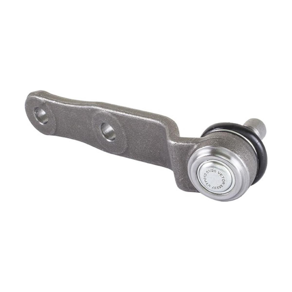Pivo Inferior Direito ou Esquerdo para Chevrolet Agile - Vetor - Vtp010