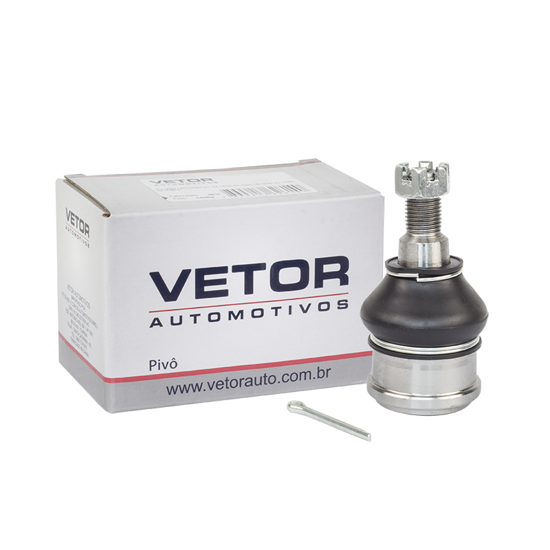 Pivo Inferior para Honda FIT - Vetor - Vtp091