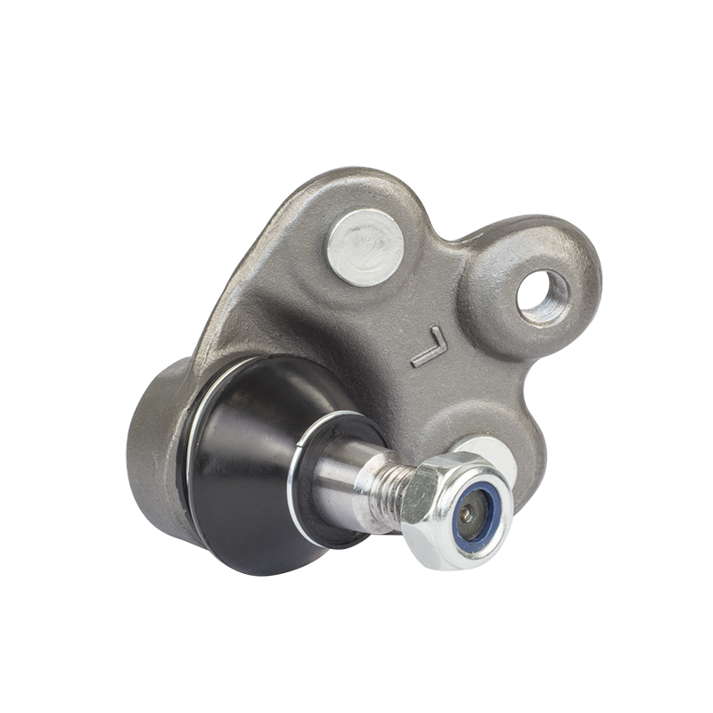 Pivo Inferior Esquerdo para Honda Civic - Vetor - Vtp093