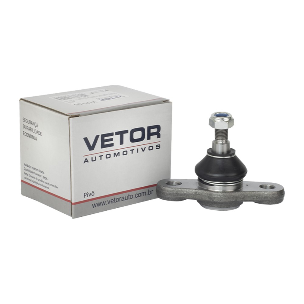 Pivo Inferior para KIA Optima - Vetor - Vtp100