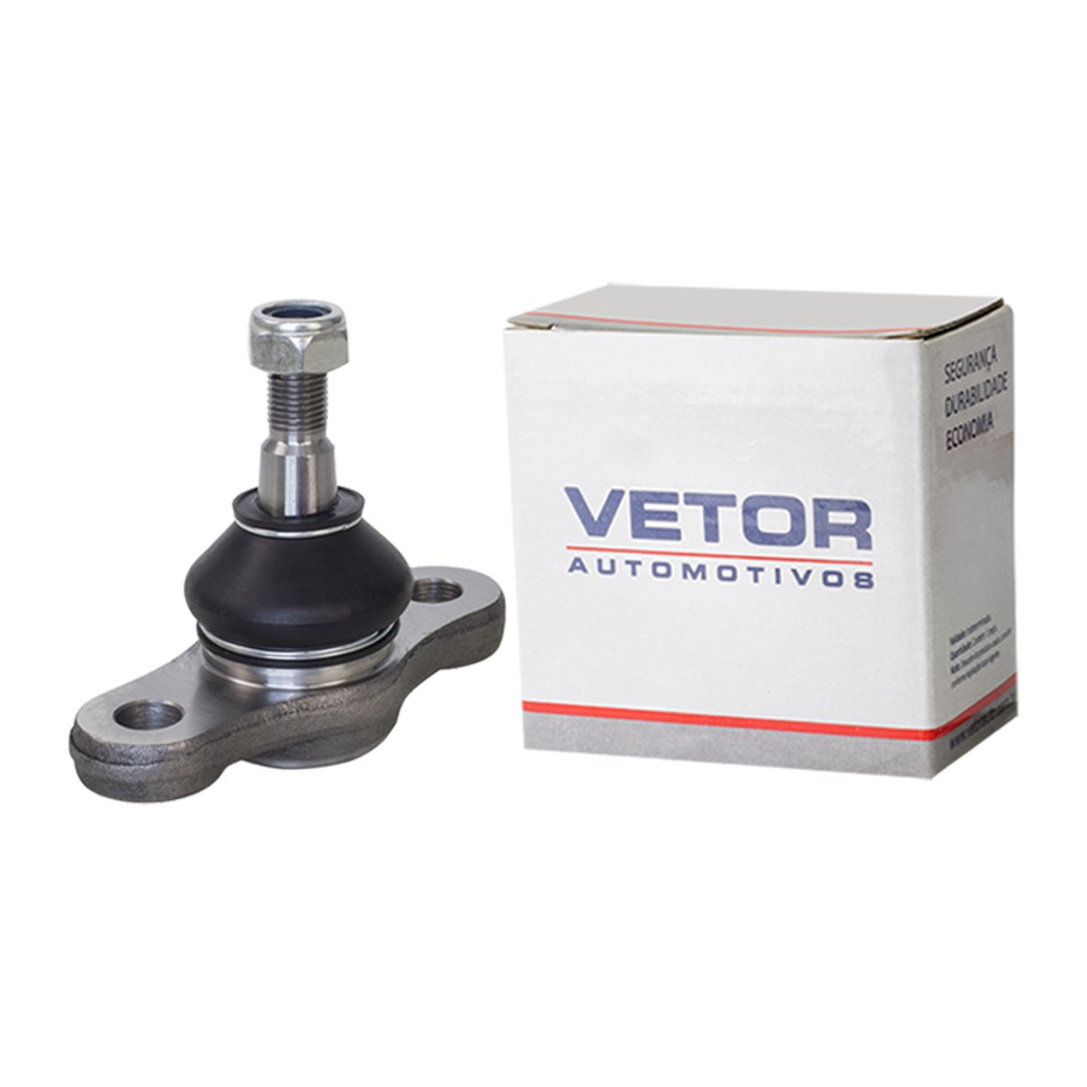 Pivo Inferior para Hyundai Tucson e KIA Sportage - Vetor - Vtp102