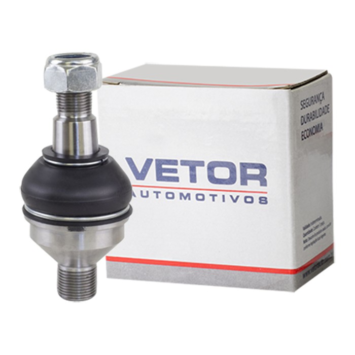 Pivô Inferior Dianteiro Direito ou Esquerdo - Vetor - Vtp105