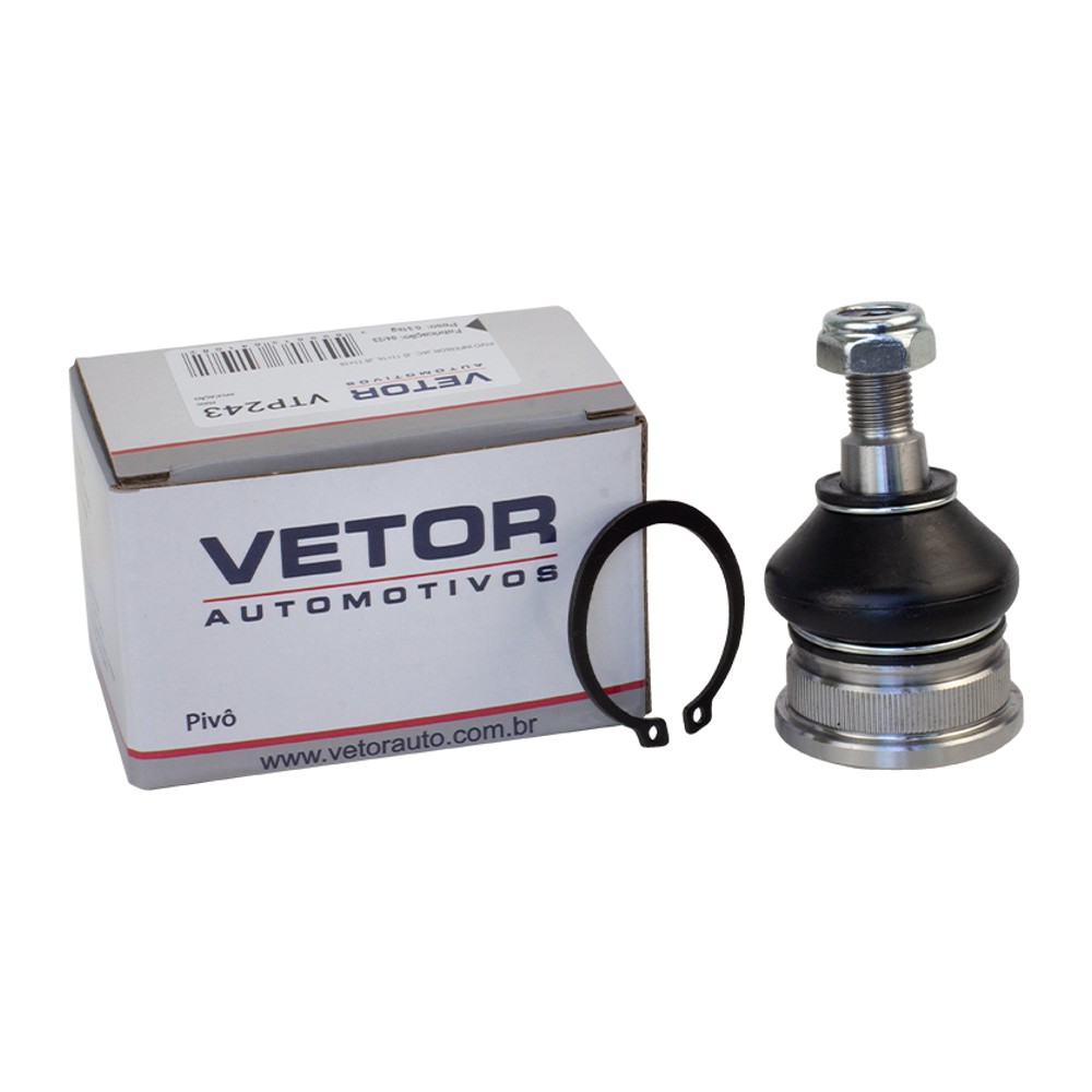Pivo Inferior para JAC J5 e J6 - Vetor - Vtp243