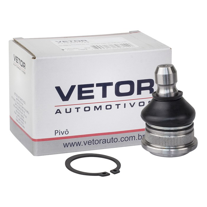 Pivo Inferior Direito ou Esquerdo para KIA Picanto e Soul - Vetor - Vtp112