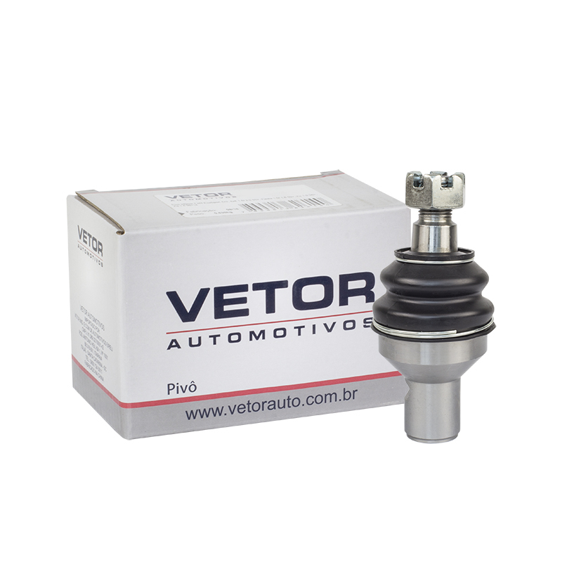 Pivo Inferior para Mercedes-Benz MB 180 - Vetor - Vtp051