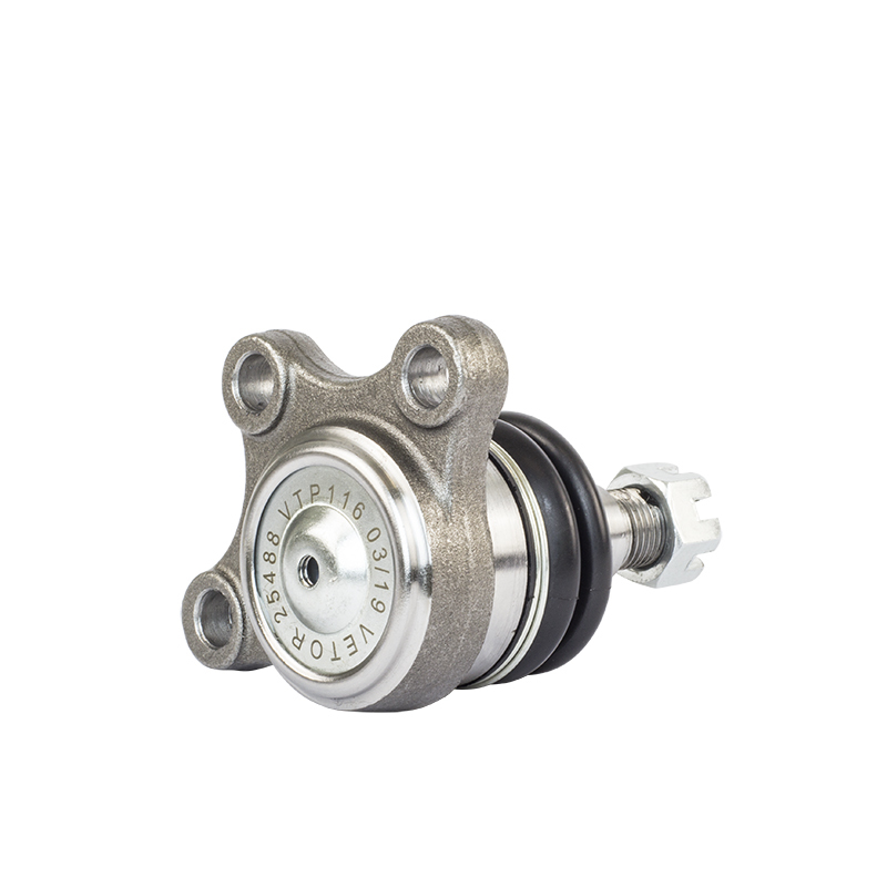 Pivo Inferior para Mitsubishi L200 - Vetor - Vtp116