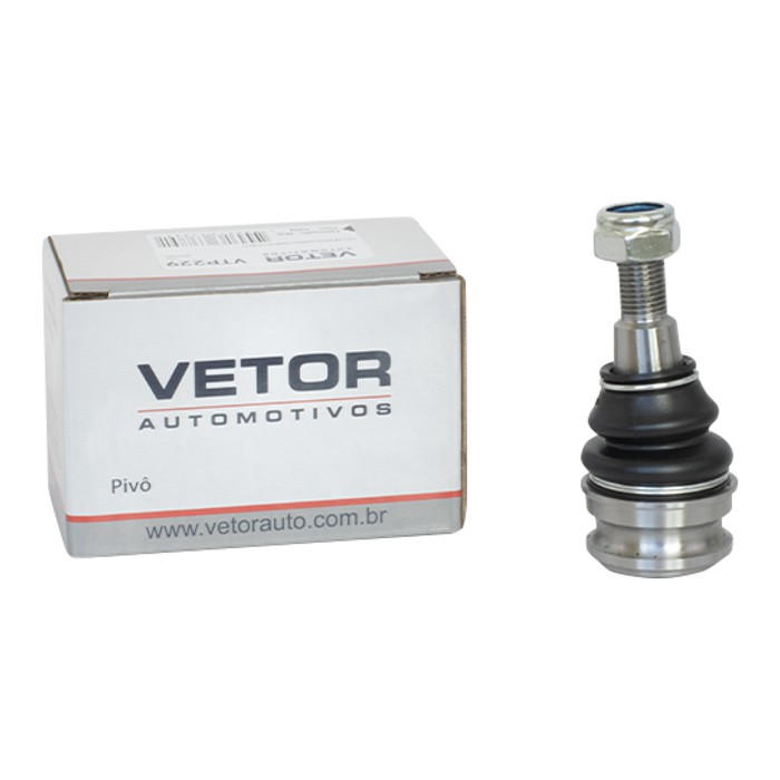 Pivo Inferior para Subaru Tribeca - Vetor - Vtp229