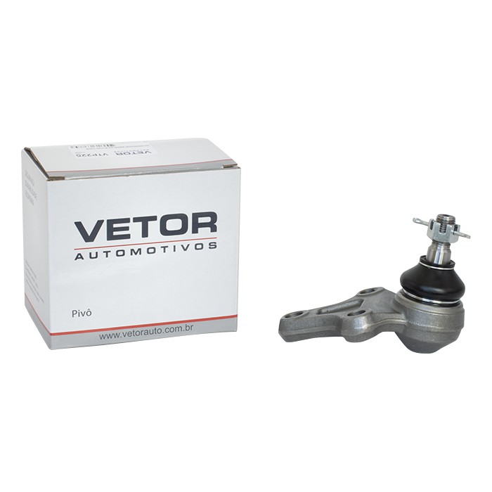 Pivo Inferior para Suzuki Sidekick e Vitara - Vetor - Vtp225