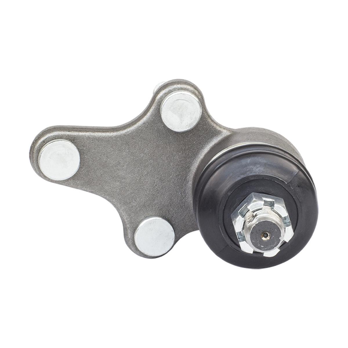 Pivo Inferior Direito ou Esquerdo para Toyota Hilux - Vetor - Vtp141