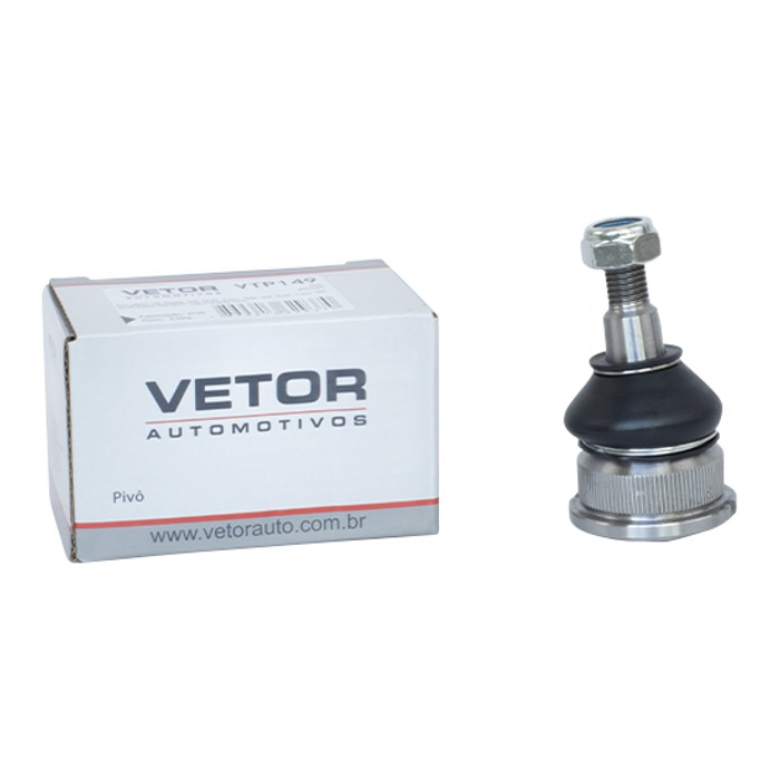 Pivo Inferior para Volkswagen Brasilia e Fusca - Vetor - Vtp149