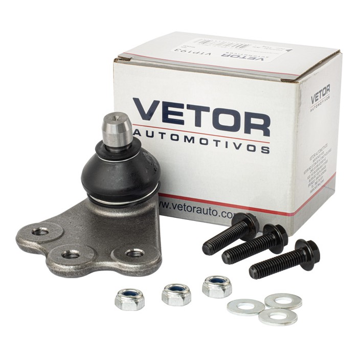 Pivô Inferior Dianteiro Direito - Vetor - Vtp193