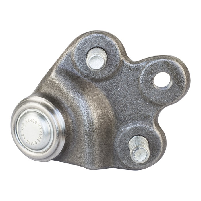 Pivo Inferior Direito para Honda Civic - Vetor - Vtp092