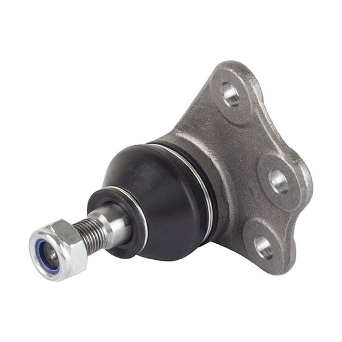 Pivo Inferior Direito para Fiat Doblo - Vetor - Vtp048