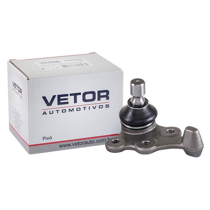 Pivo Inferior Direito para Chevrolet Omega e Suprema - Vetor - Vtp026