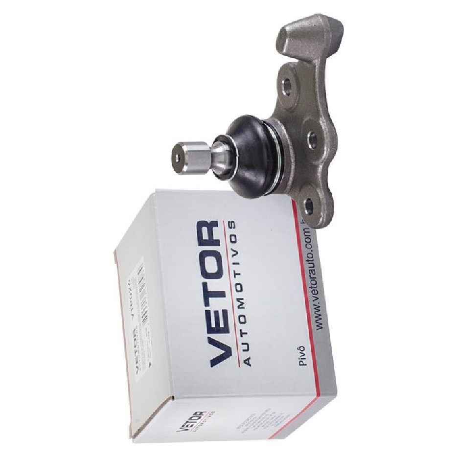 Pivo Inferior Direito para Chevrolet Omega e Suprema - Vetor - Vtp026