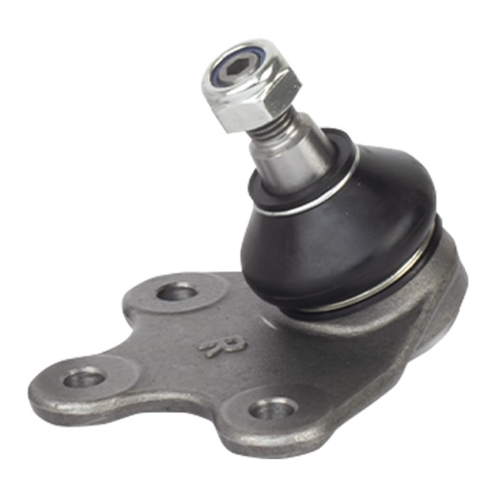 Pivo Inferior Direito para Volkswagen Crossfox - Vetor - Vtp152