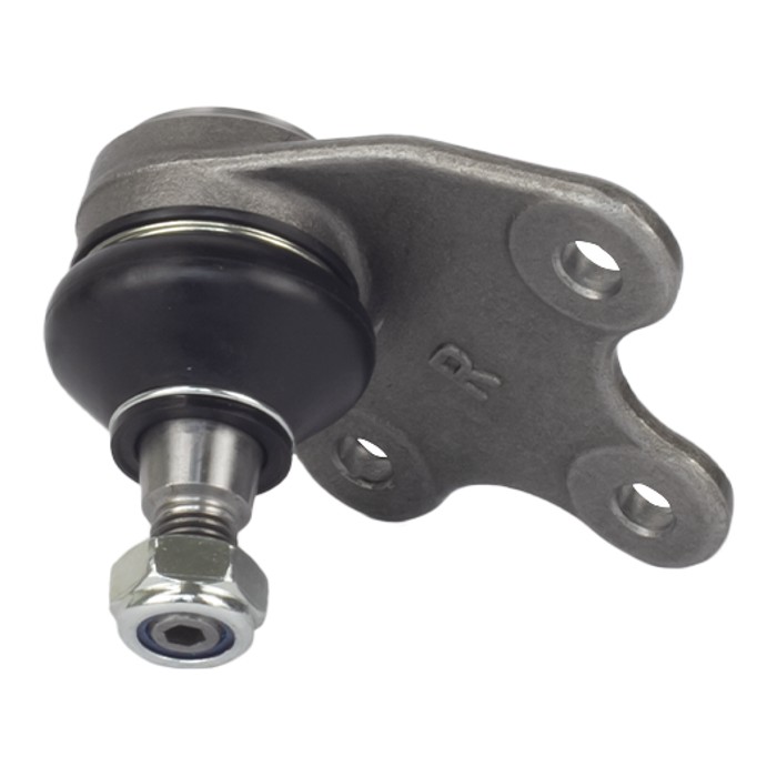 Pivo Inferior Direito para Volkswagen Crossfox - Vetor - Vtp152