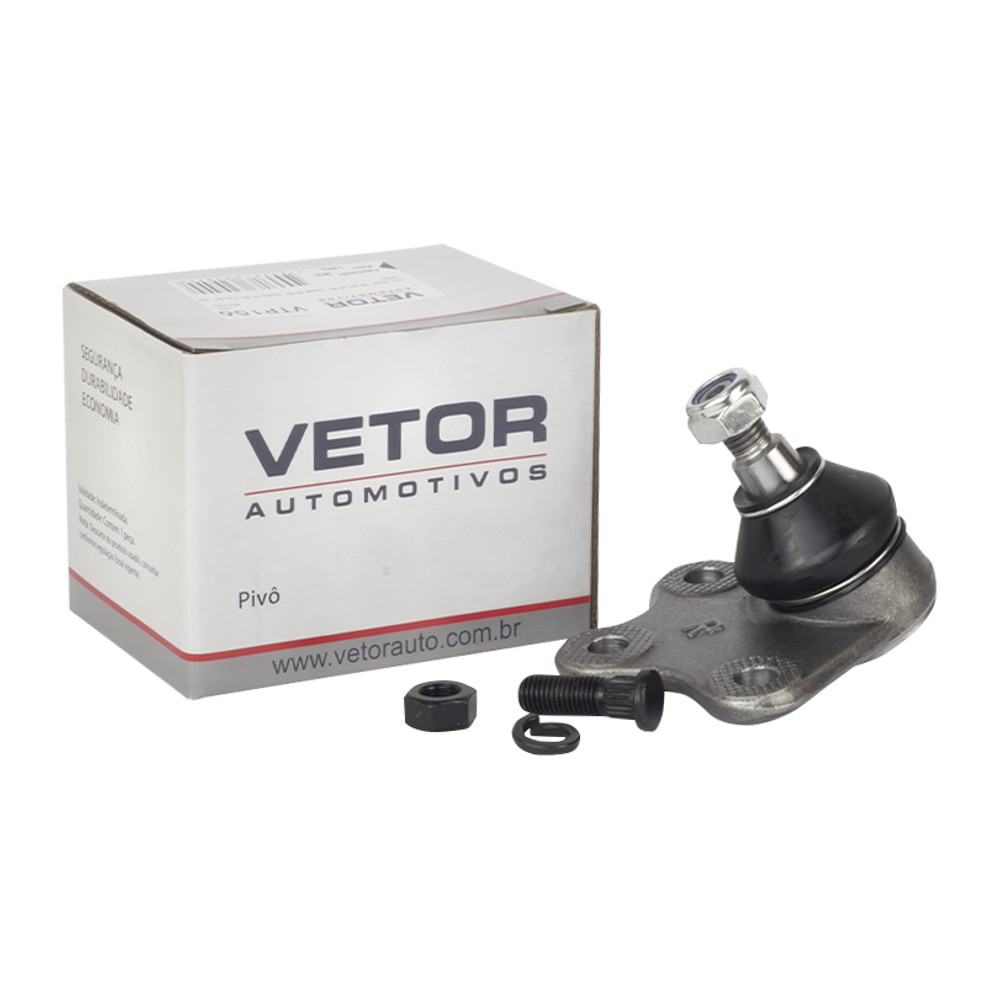 Pivo Inferior Direito para Volkswagen FOX e Gol - Vetor - Vtp156