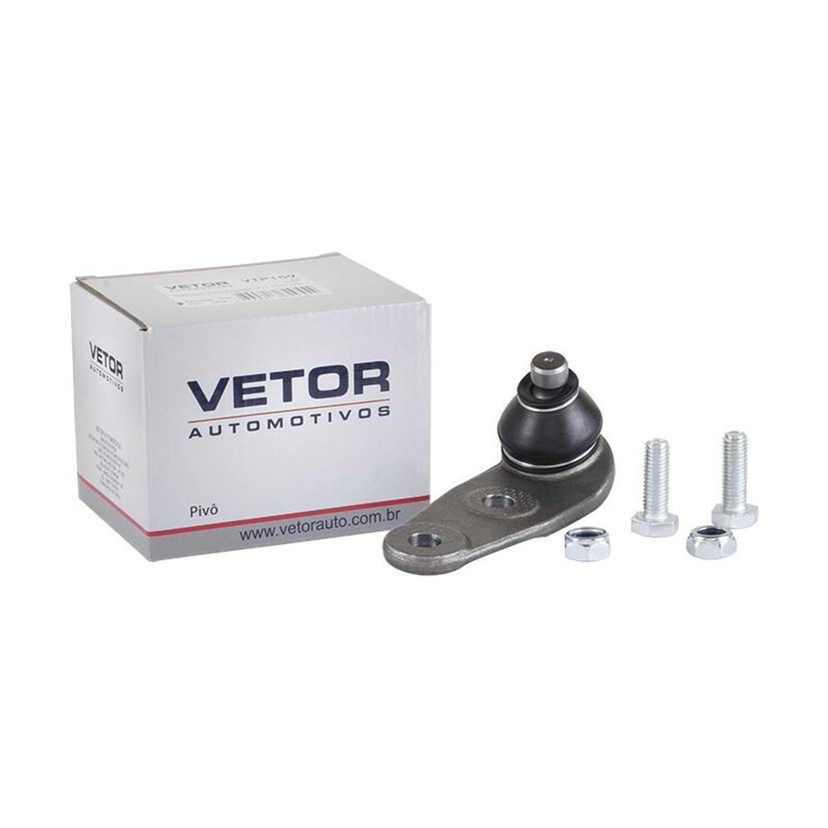 Pivô Inferior Dianteiro Direito - Vetor - Vtp159