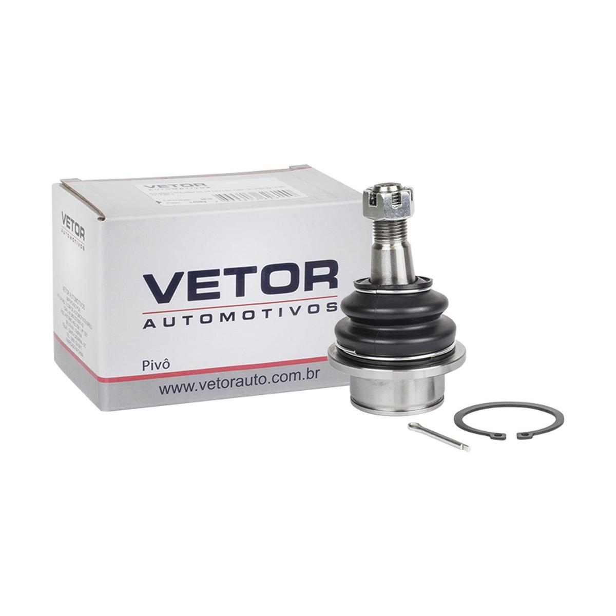 Pivo Inferior Direito ou Esquerdo para Ford Explorer - Vetor - Vtp068
