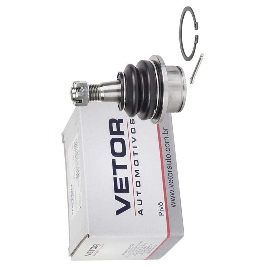Pivo Inferior Direito ou Esquerdo para Ford Explorer - Vetor - Vtp068