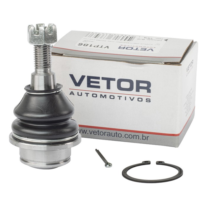 Pivo Inferior Direito ou Esquerdo para Ford Ranger - Vetor - Vtp186