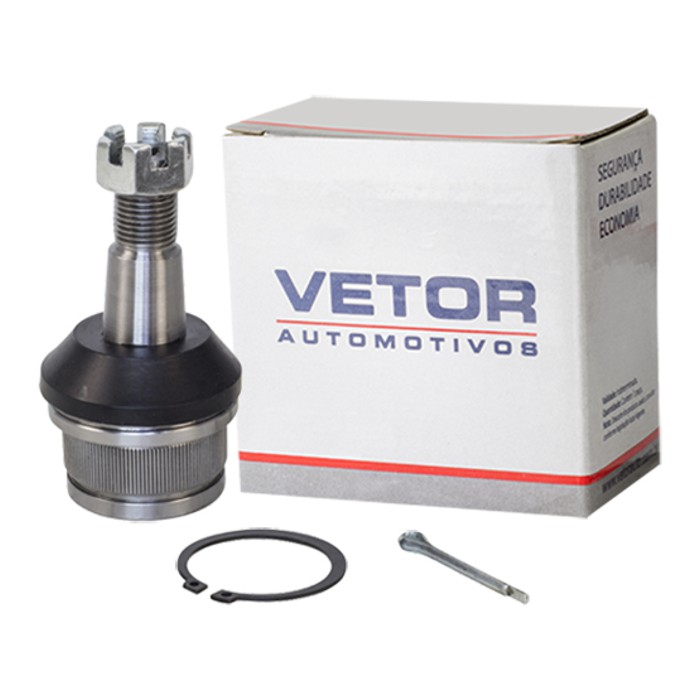Pivo Inferior Direito ou Esquerdo para Ford Explorer - Vetor - Vtp079
