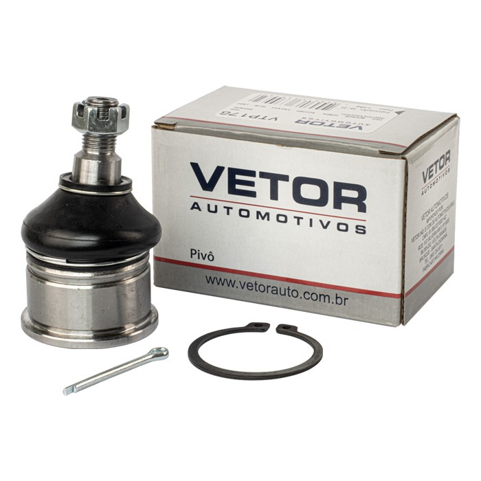 Pivo Inferior Direito ou Esquerdo para Honda Accord - Vetor - Vtp178