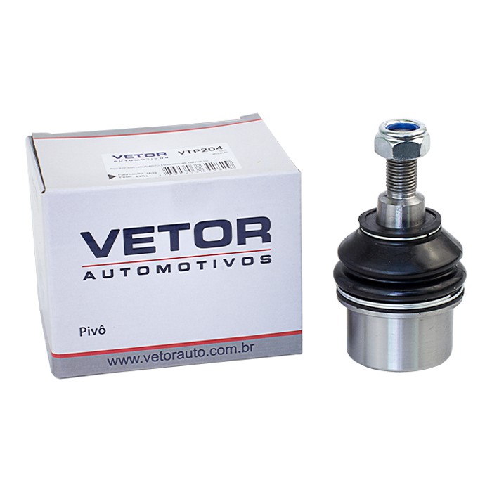 Pivo Inferior Direito ou Esquerdo para Volkswagen Amarok - Vetor - Vtp204