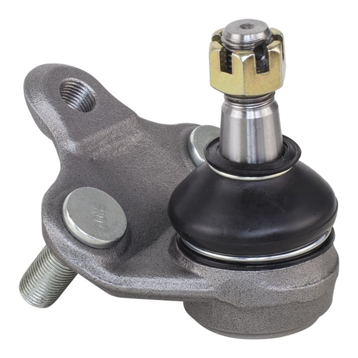 Pivo Inferior Direito ou Esquerdo para Toyota Corolla - Vetor - Vtp137