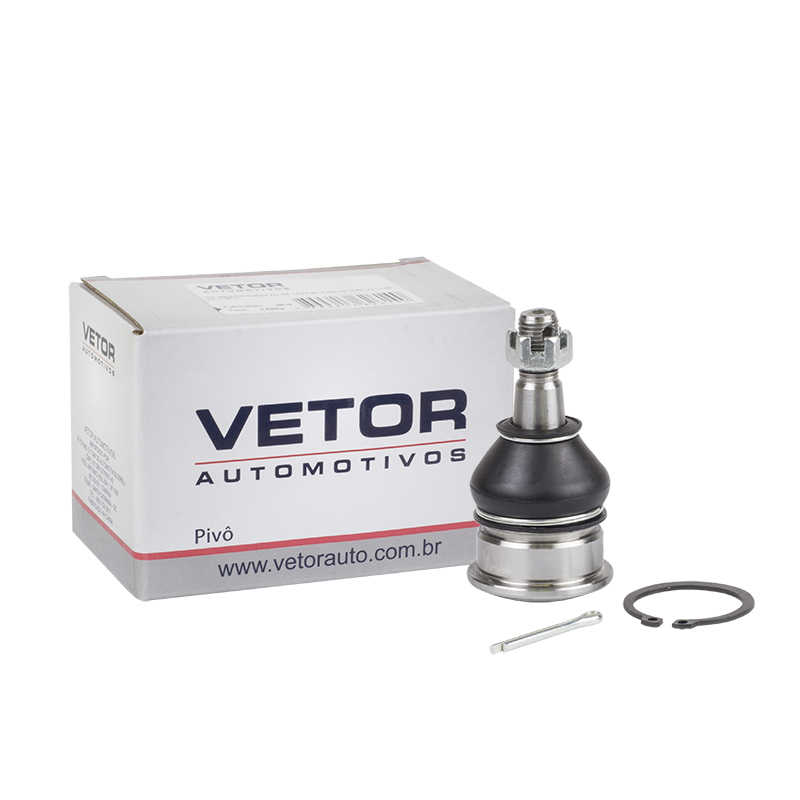 Pivo Inferior Direito ou Esquerdo para Toyota Etios e YARIS - Vetor - Vtp139