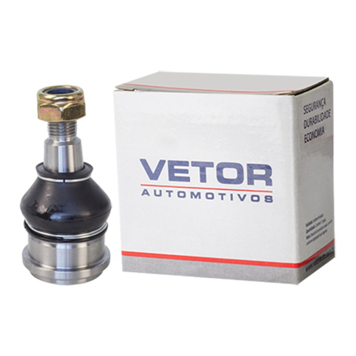 Pivo Inferior Direito ou Esquerdo para Honda City e FIT - Vetor - Vtp085