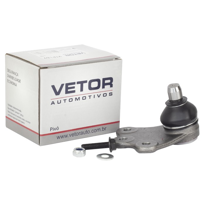 Pivô Inferior Dianteiro Esquerdo - Vetor - Vtp189