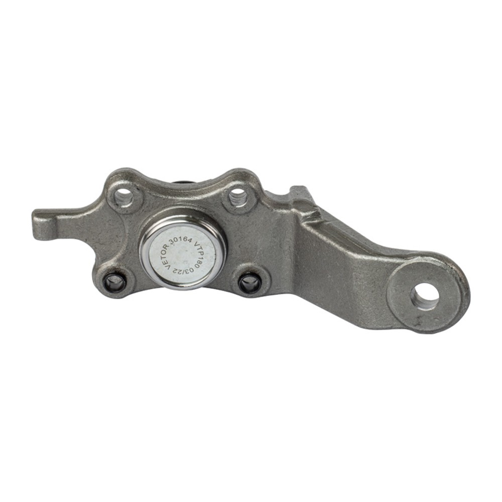 Pivo Inferior Esquerdo para Toyota Hilux SW4 e Land Cruiser - Vetor - Vtp180