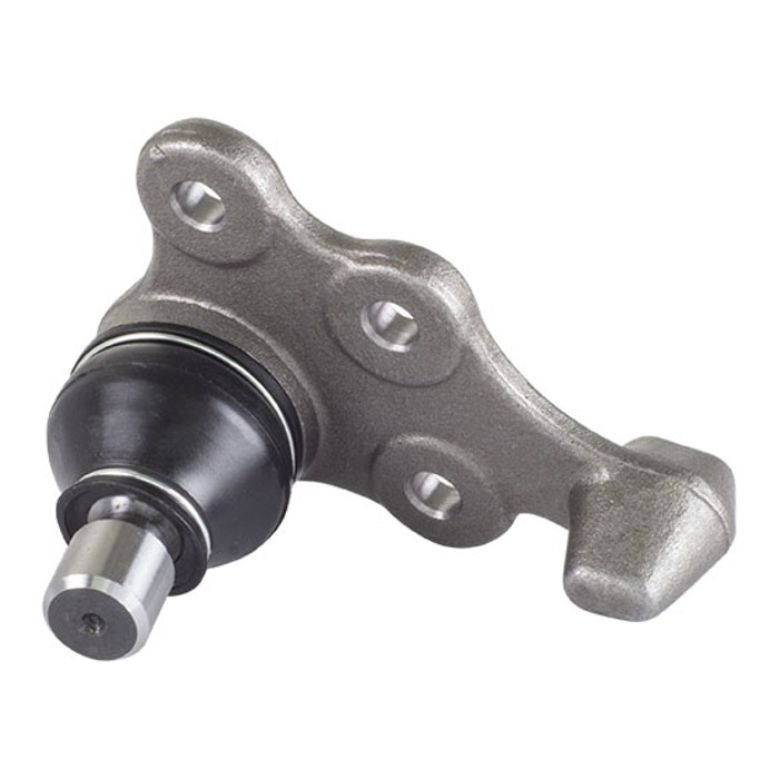 Pivo Inferior Esquerdo para Chevrolet Omega e Suprema - Vetor - Vtp027