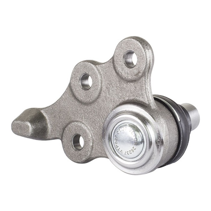 Pivo Inferior Esquerdo para Chevrolet Omega e Suprema - Vetor - Vtp027