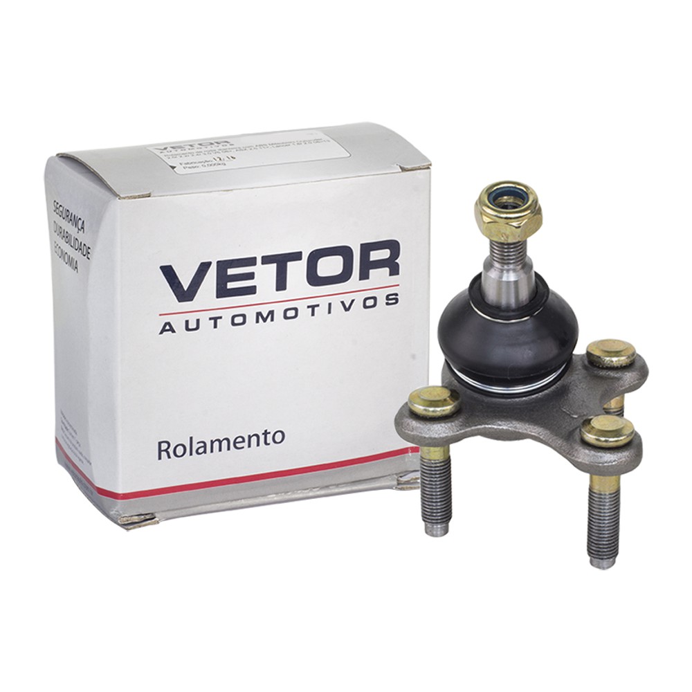 Pivô Inferior Dianteiro Esquerdo - Vetor - Vtp148