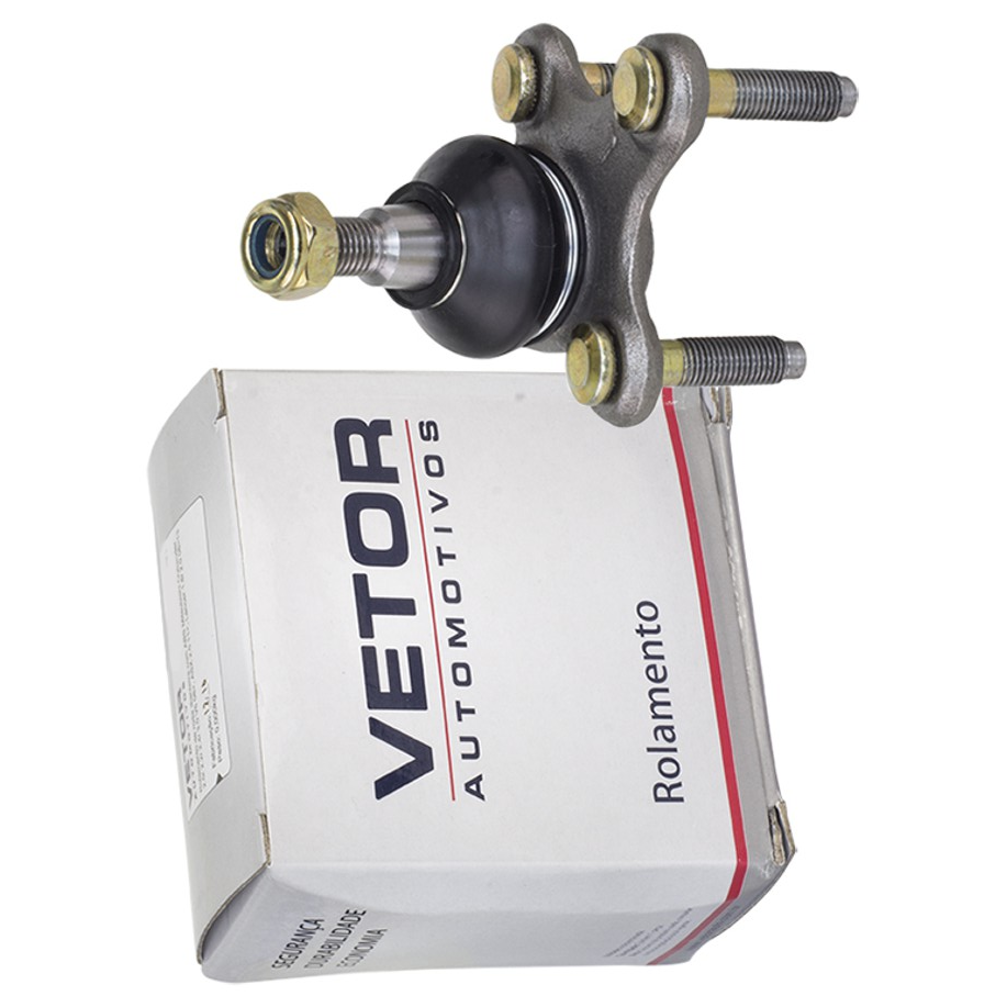 Pivô Inferior Dianteiro Esquerdo - Vetor - Vtp148