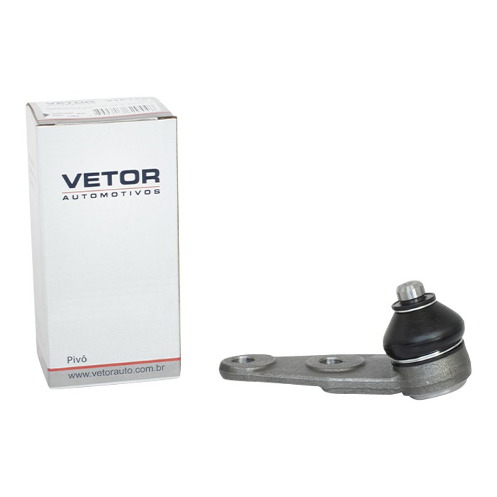 Pivo Inferior Esquerdo para Volkswagen Gol e Parati - Vetor - Vtp166
