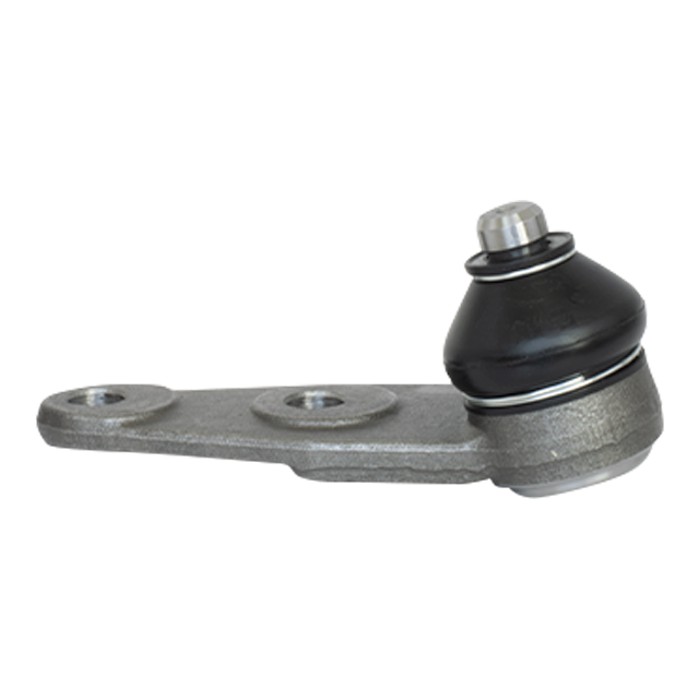 Pivo Inferior Esquerdo para Volkswagen Gol e Parati - Vetor - Vtp166