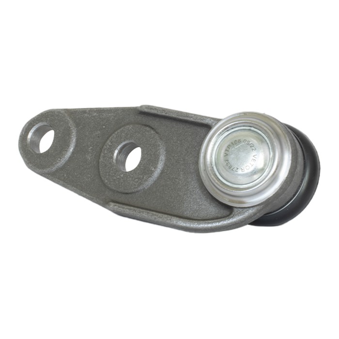 Pivo Inferior Esquerdo para Volkswagen Gol e Parati - Vetor - Vtp166