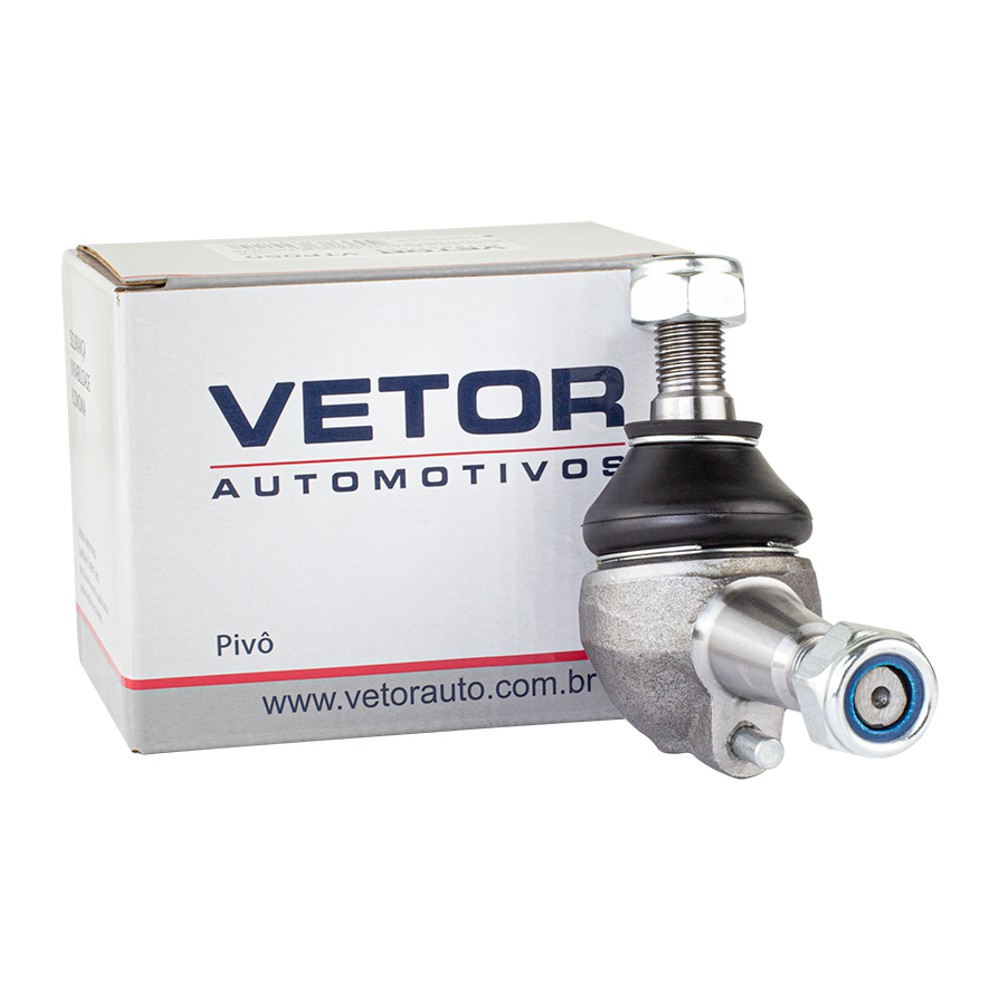 Pivô Inferior Traseiro - Vetor - Vtp050