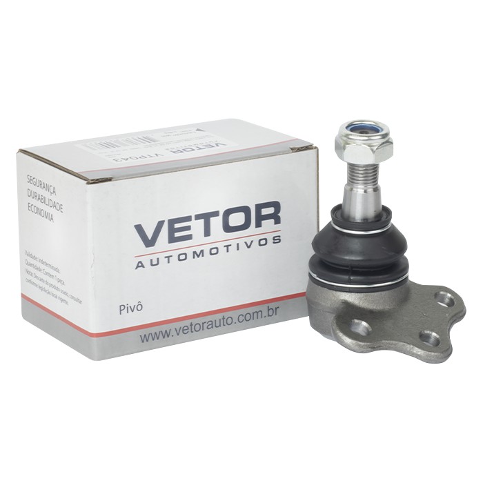 Pivo Superior para Dodge Dakota - Vetor - Vtp043