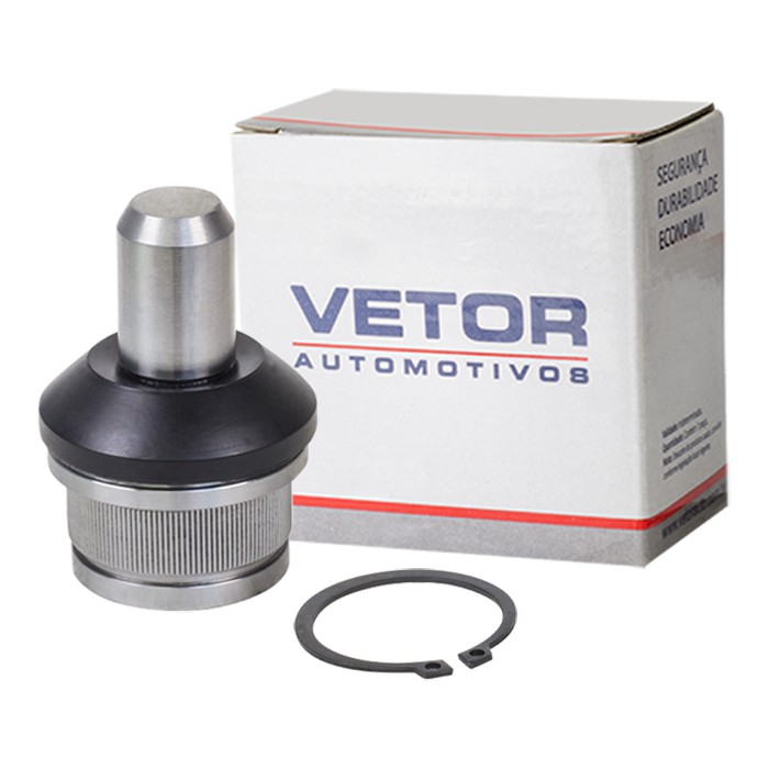 Pivo Superior Direito ou Esquerdo para Ford Ranger - Vetor - Vtp071